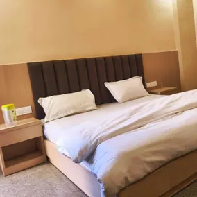 Hotel Bhawani - Rum