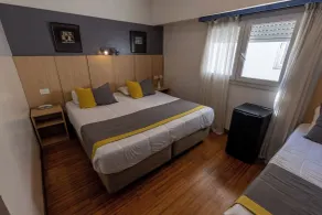 Recoleta Vibes Hotel - Camera