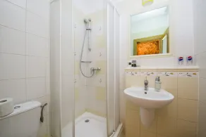 Wellness Penzión Vila Mery - Badezimmer