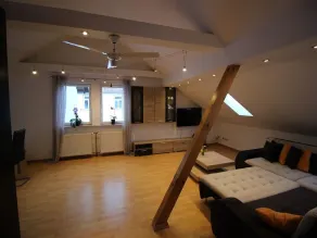 Apartmenthaus Wertheim - Camera