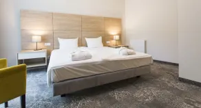 Polanka Conference Center - Habitación