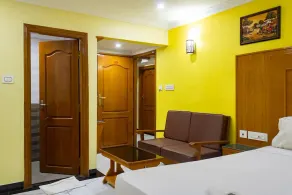 Hotel Staar World - Room