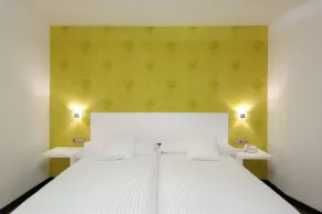 Hotel Cienbalcones - Værelse