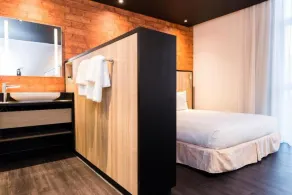 ONOMO Hotel Durban - Room