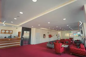Luxor Residance - Recepción