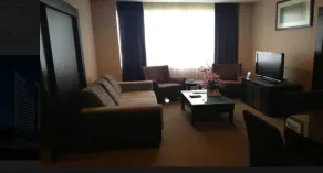 Hotel Felda Residence Kuala Terengganu - Chambre