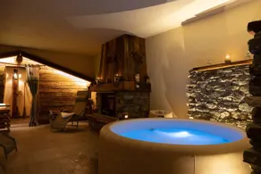 La Maison D'Antan - Spa