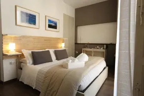 Mavà - Chambre