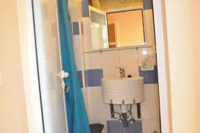 Appartement Avec Vue Panoramique Casbah Tanger 3ch - Badeværelse