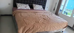 Villa Rumah Bromo - Room