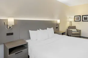 Comfort Inn & Suites Sayre - Chambre