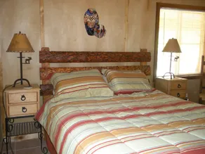 Questa Lodge - Camera