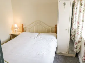 The Cottage - Interior