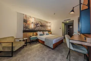 Best Western Plus Khan Hotel - Rom