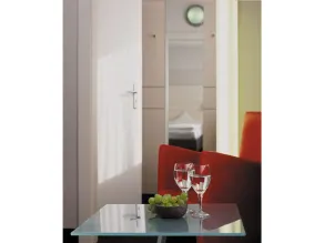 Ferrotel Duisburg - Partner of SORAT Hotels - Habitación