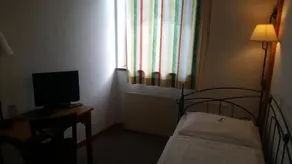 Hotel am Untreusee - Camera