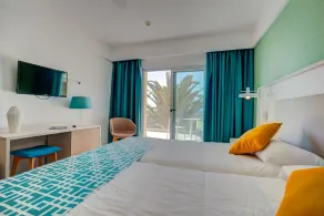 SBH Maxorata Resort - Zimmer