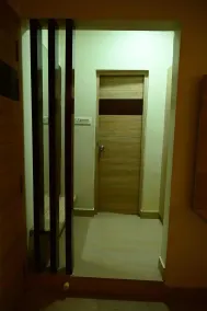 Leisure Resort - Chambre