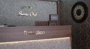 Konak Saray Hotel - Réception