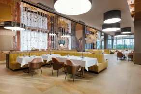 Mercure Oradea - Restaurant