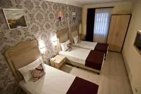 Artefes Hotel Old City& Spa - Bathroom