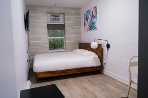 The Flat NYC - Habitación