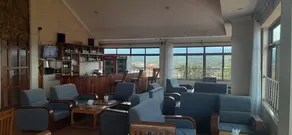 Omega View Hotel - Bar (on property)