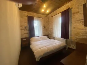Dionysos 1789 Boutique Hotel - Room