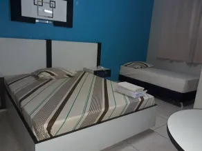 Hotel Flex In - Camera