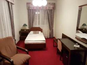 Eurohotel - Room