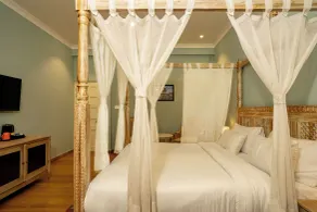 Ramat Niwas By Kutani Stays - Chambre