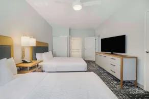 Homewood Suites by Hilton Plano- Richardson - Chambre