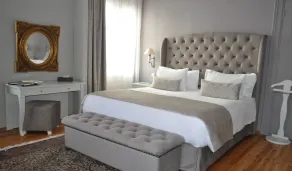Capsis Bristol Boutique Hotel - Chambre