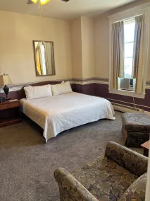Colorado Grande Casino - Chambre