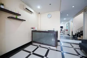 Multi 88 Syariah - Lobby