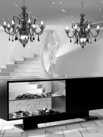Out Of The Blue Resort & Spa - Hall