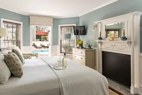 Brass Key Guesthouse Adults Only - Chambre