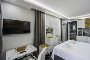 Terra Garden Hotel  - Chambre
