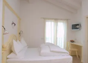 Relais Fior di Bosco - Chambre
