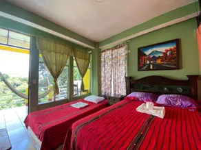 Hotel Pinocchio - Room