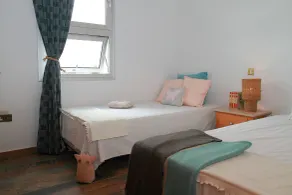 Ayia Marina - Room