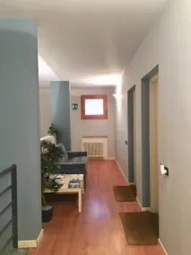 Cernobbio Residence - Chambre