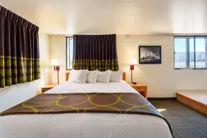 Fairbridge Inn And Suites - Zimmer