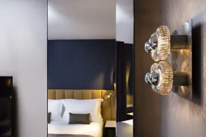 Hotel Le 10 BIS - Room