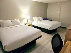 Days Inn by Wyndham Rolla - Chambre