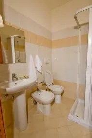 Dolce Notte - Salle de bain