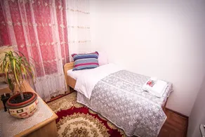 Apartment Red House - Habitación