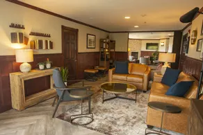 Shearwater Inn - Réception