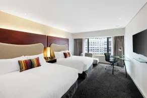 Crowne Plaza Auckland by IHG - Chambre