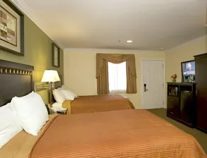 North Bay Inn - Chambre